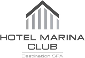 Logo Marina Club